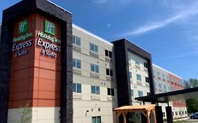Holiday Inn Express & Suites - Courtenay - Comox By Ihg