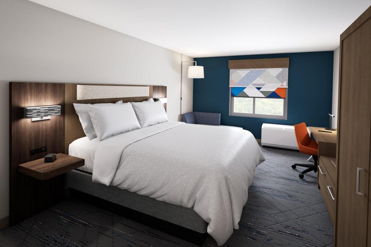 Holiday Inn Express & Suites - Courtenay - Comox By Ihg Exterior foto