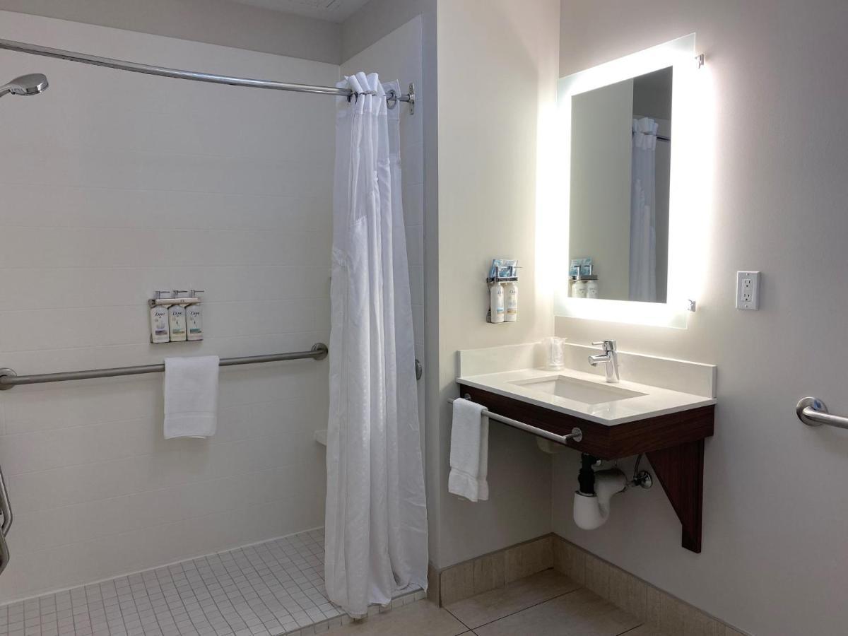 Holiday Inn Express & Suites - Courtenay - Comox By Ihg Exterior foto